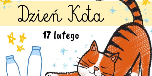 Dzień Kota 2026 – Festiwal Miłości do Kotek