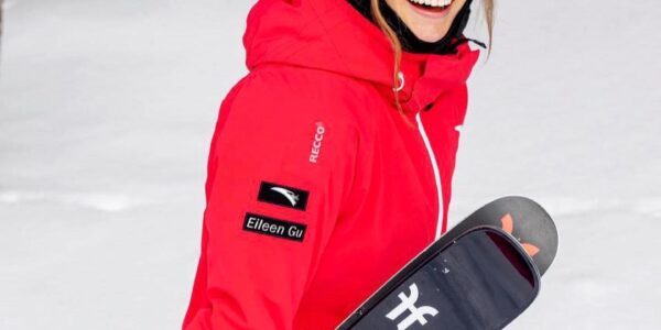 Eileen Gu: Fenomen narciarstwa i modelingu