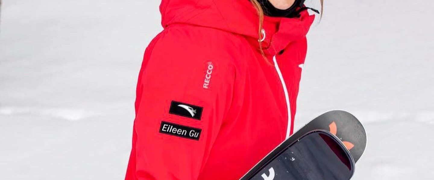 Eileen Gu: Wschodząca Gwiazda Narciarstwa Freestyle