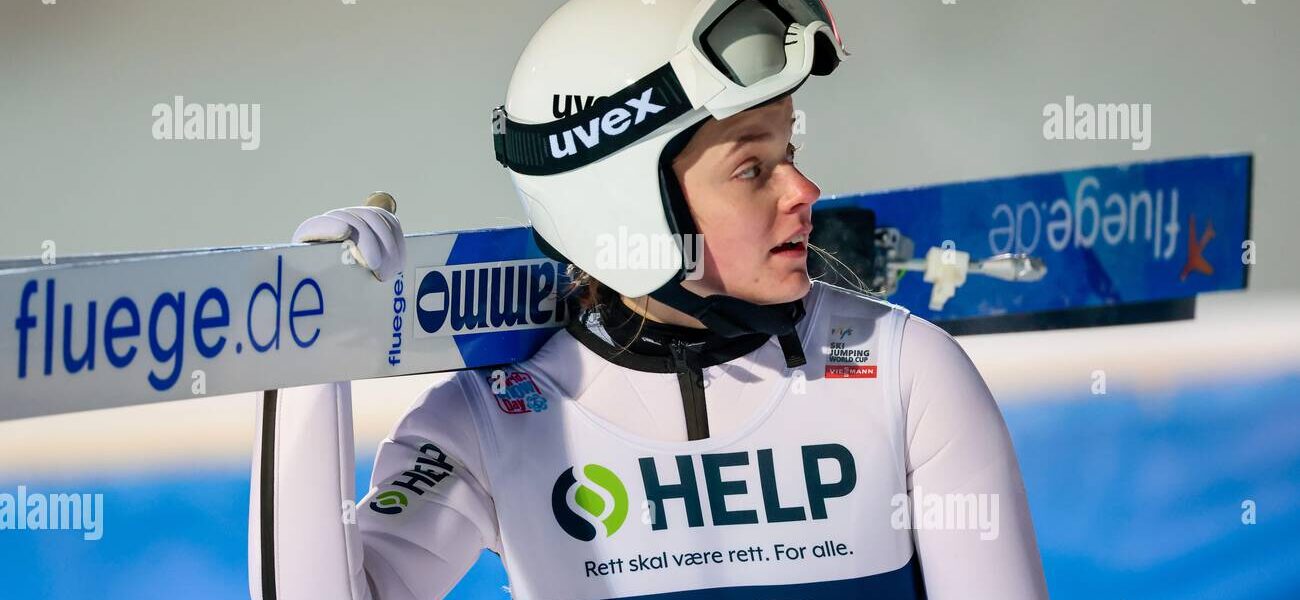 Eirin Maria Kvandal: Sportowe osiągnięcia i przyszłość