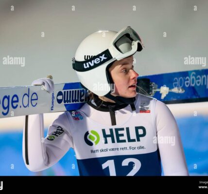 Eirin Maria Kvandal: Sportowe osiągnięcia i przyszłość