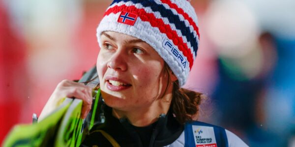 Eirin Maria Kvandal: Wybitna postać w świecie nauki