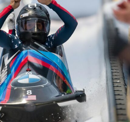 Elana Meyers-Taylor: Ikona Bobsleju i Jej Osiągnięcia