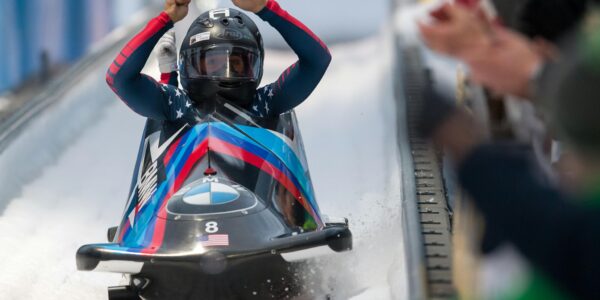 Elana Meyers-Taylor: Ikona Bobsleju i Jej Osiągnięcia