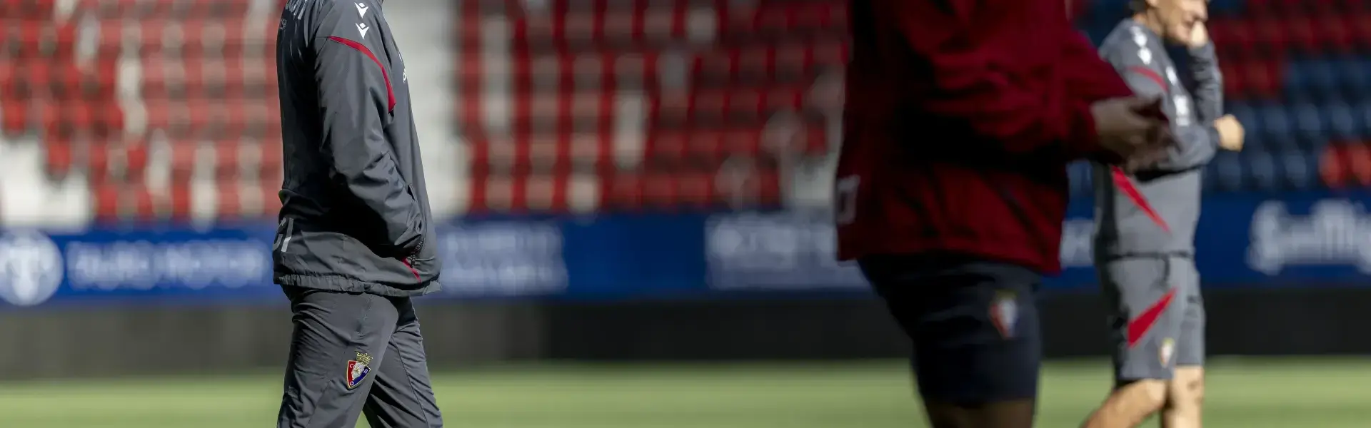 Elche vs Osasuna: APotyczka w La Lidze