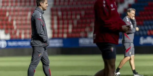 Elche vs Osasuna: APotyczka w La Lidze