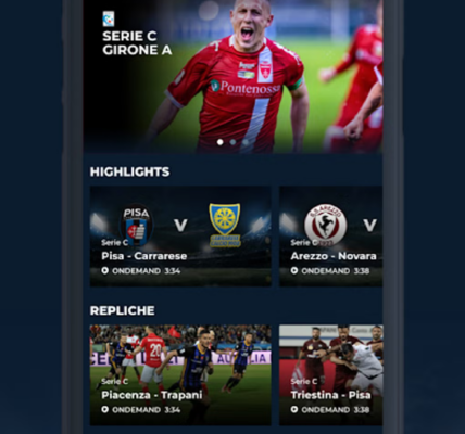 Eleven Sports: Dynamiczny rozwój platformy sportowej