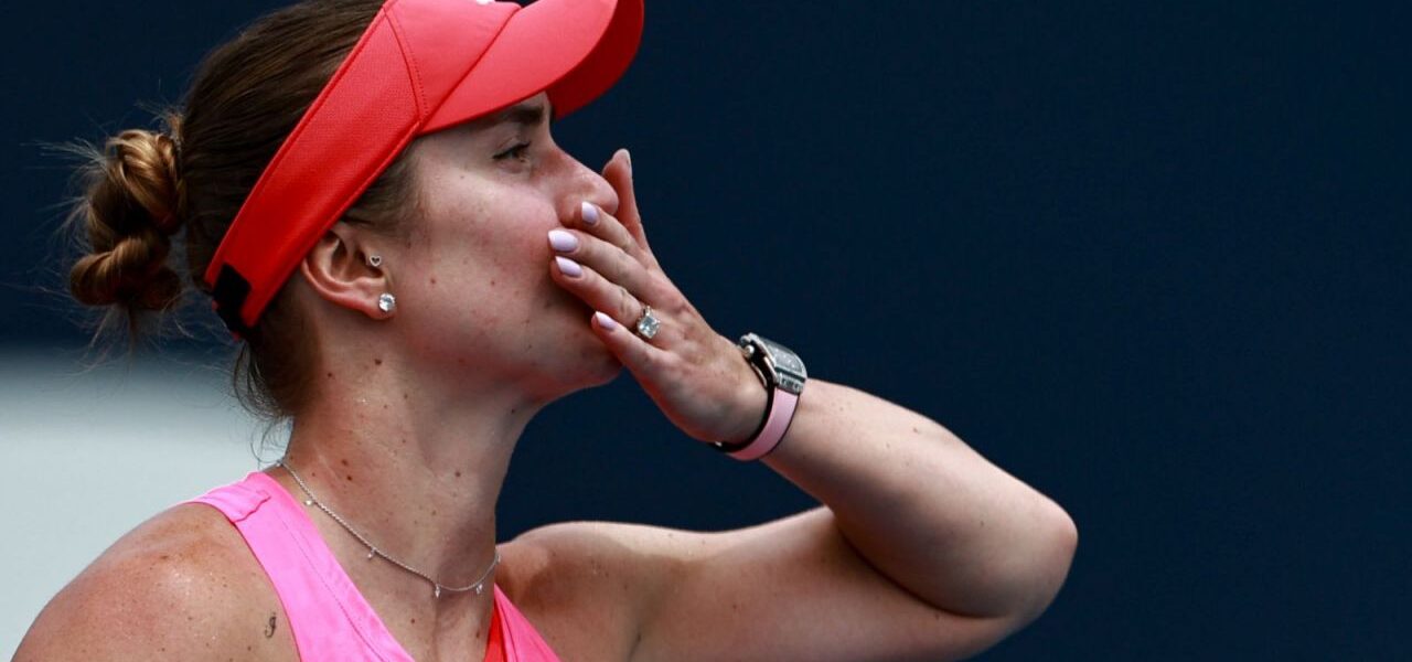 Elina Switolina: Powrót do Tenisa i Sukcesy na Kortach