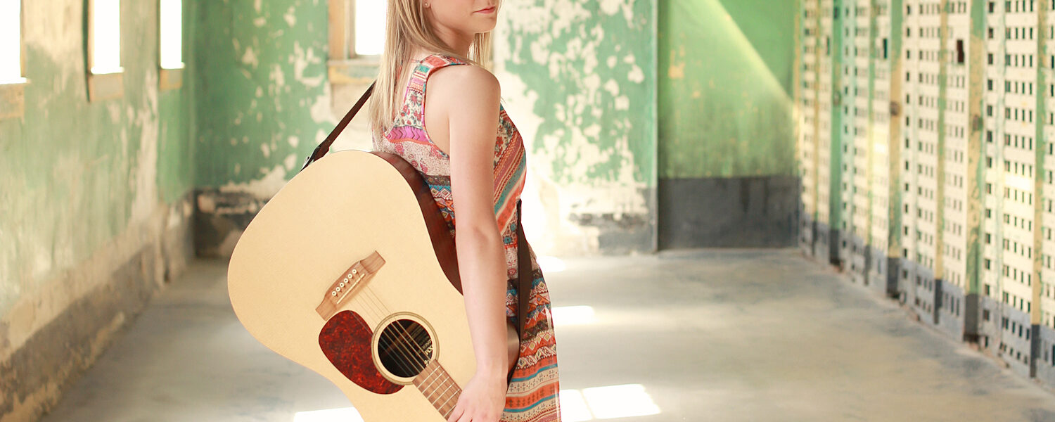 Ellie Kam: Nowa Sensacja Muzyki Pop