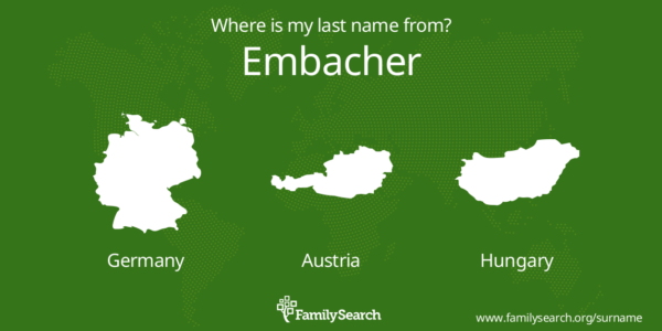 Embacher – Nowe Wydarzenia i Ikony Kultury