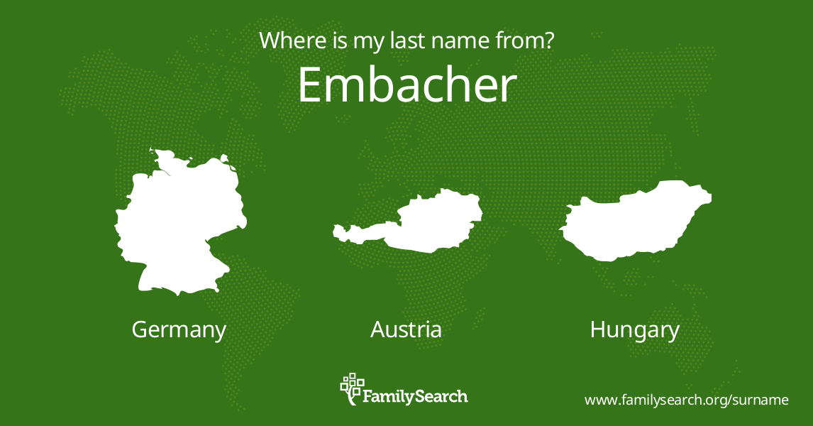 Embacher – Nowe Wydarzenia i Ikony Kultury