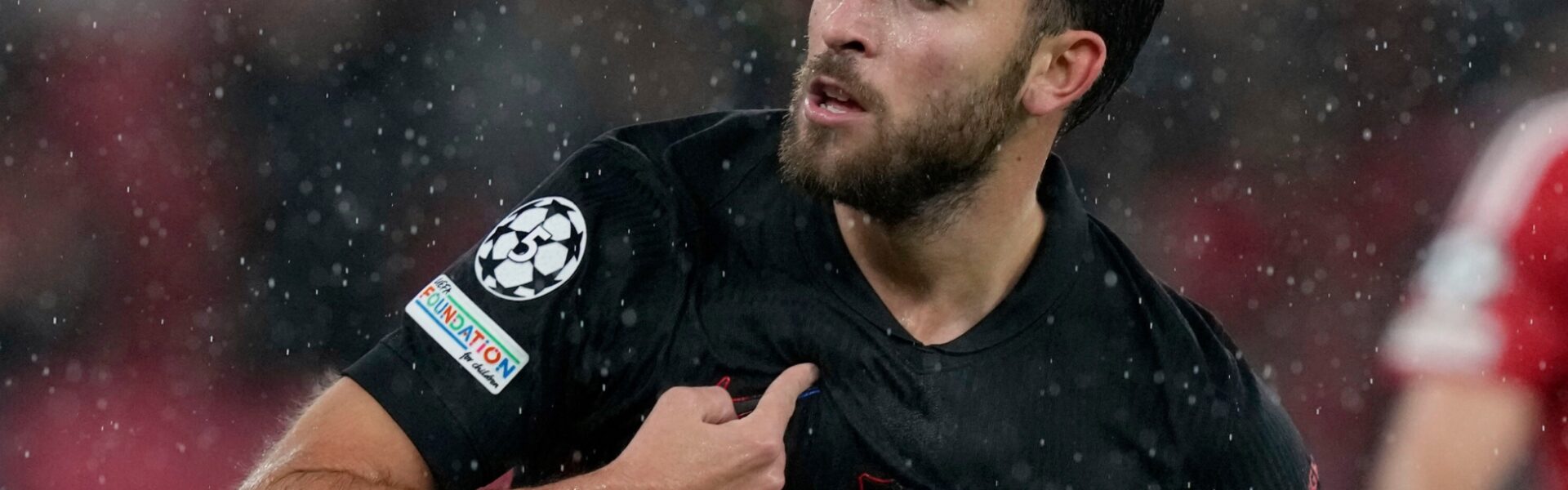 Eric García – przyszłość hiszpańskiej piłki nożnej