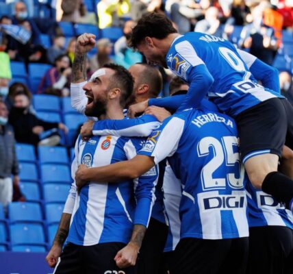 Espanyol – Celta: Analiza meczu w La Liga