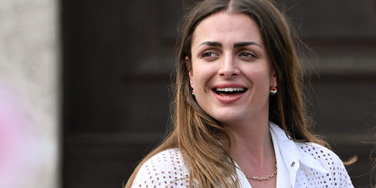 Evelin Vogel: Nowa gwiazda sportów ekstremalnych