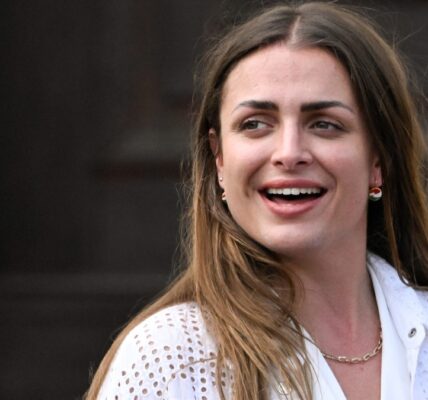 Evelin Vogel: Nowa gwiazda sportów ekstremalnych