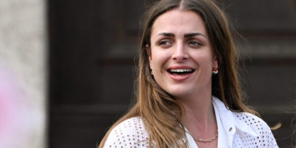 Evelin Vogel: Nowa gwiazda sportów ekstremalnych