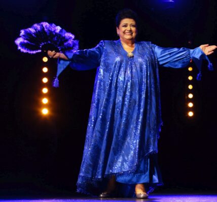 Ewa Bem – Życie i Twórczość Ikony Polskiej Muzyki