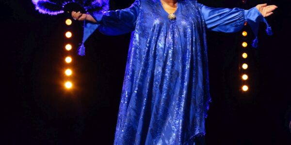 Ewa Bem – Życie i Twórczość Ikony Polskiej Muzyki