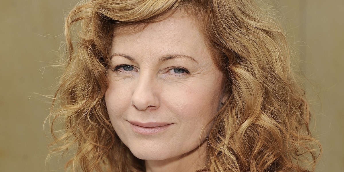 Ewa Skibińska: Nowa twarz polskiego sportu