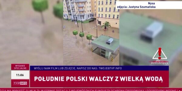 Ewakuacja w Polsce – Dlaczego jest tak ważna?