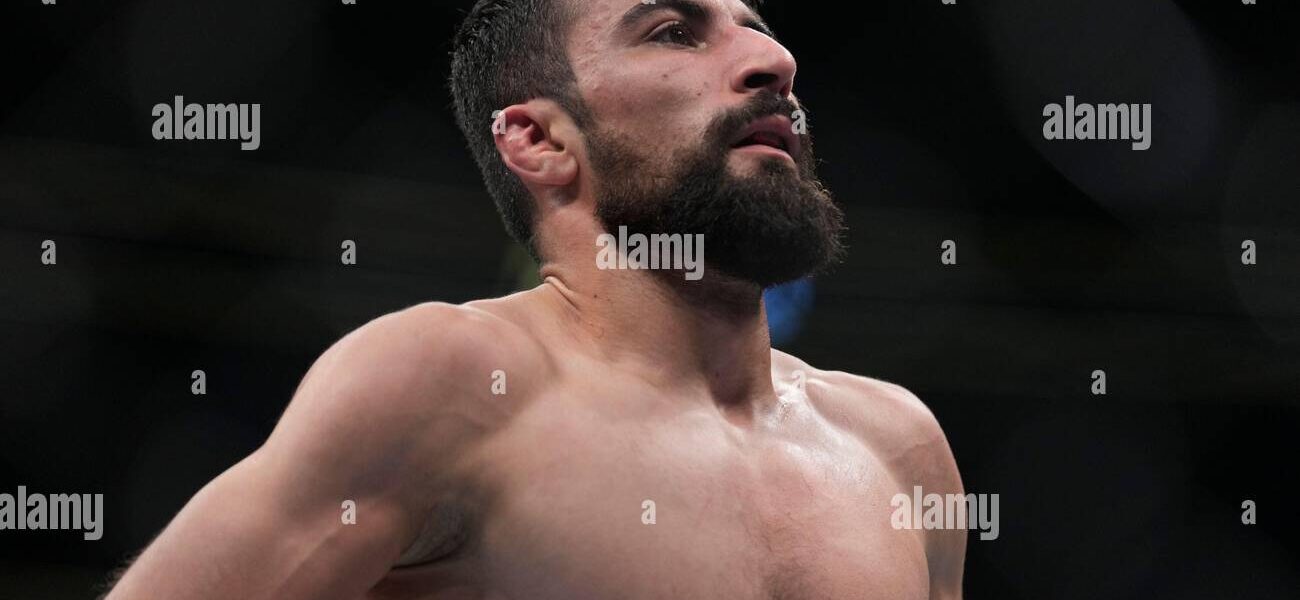 Farid Basharat: Młoda Gwiazda Polskiego Sportu