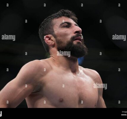 Farid Basharat: Młoda Gwiazda Polskiego Sportu