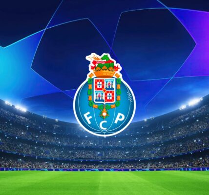 FC Porto: Klub z pasją i sukcesami na boiskach Europy