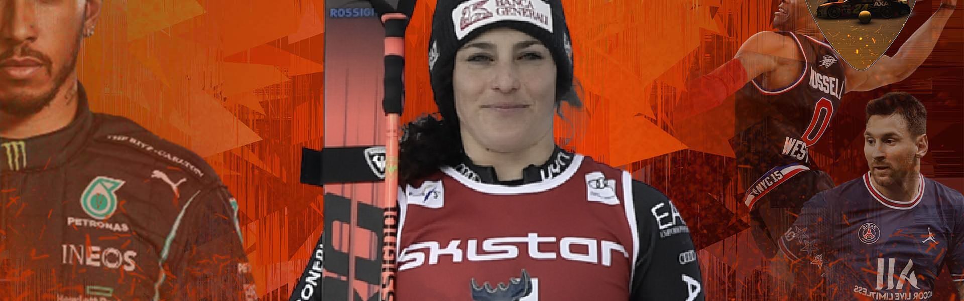 Federica Brignone – Narciarska Gwiazda Włoch