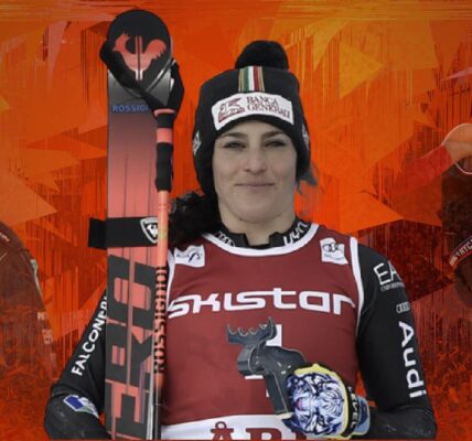 Federica Brignone – Narciarska Gwiazda Włoch