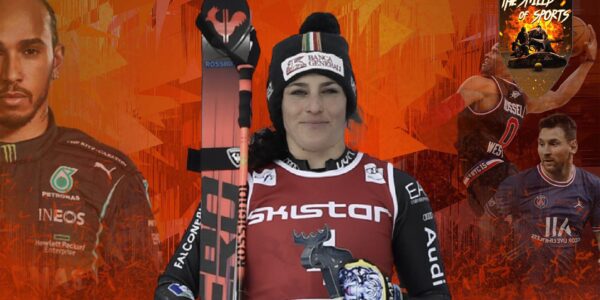 Federica Brignone – Narciarska Gwiazda Włoch