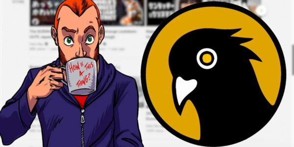 Felix Pigeon – Inteligentny i Komunikatywny Gołąb