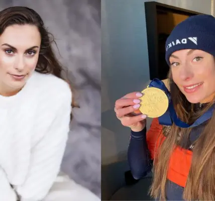 Femke Kok: Gwiazda Biegów Krótkodystansowych na Sposobie