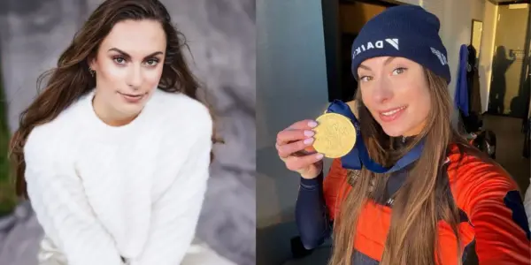 Femke Kok: Gwiazda Biegów Krótkodystansowych na Sposobie