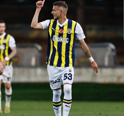 Fenerbahçe kontra Gençlerbirliği: Kluczowe Starcie w Super Lig