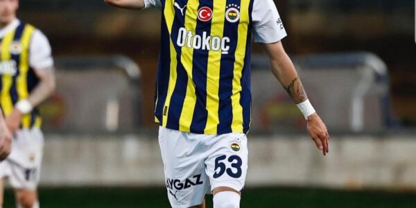 Fenerbahçe kontra Gençlerbirliği: Kluczowe Starcie w Super Lig