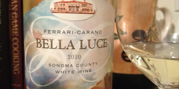 Ferrari Luce: Luksus i Wydajność w Nowej Formie