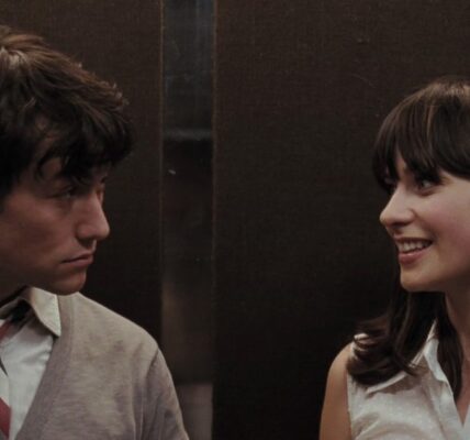 Filmy na Walentynki 2023 – Romantyczne propozycje