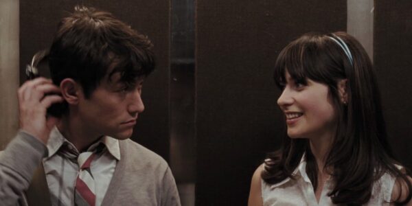 Filmy na Walentynki 2023 – Romantyczne propozycje