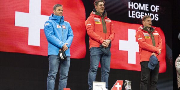 Franjo von Allmen: Życie i dziedzictwo