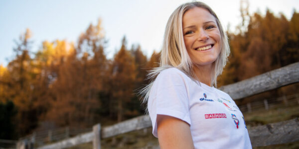 Frida Karlsson: Wschodząca Gwiazda Narciarstwa Klasycznego