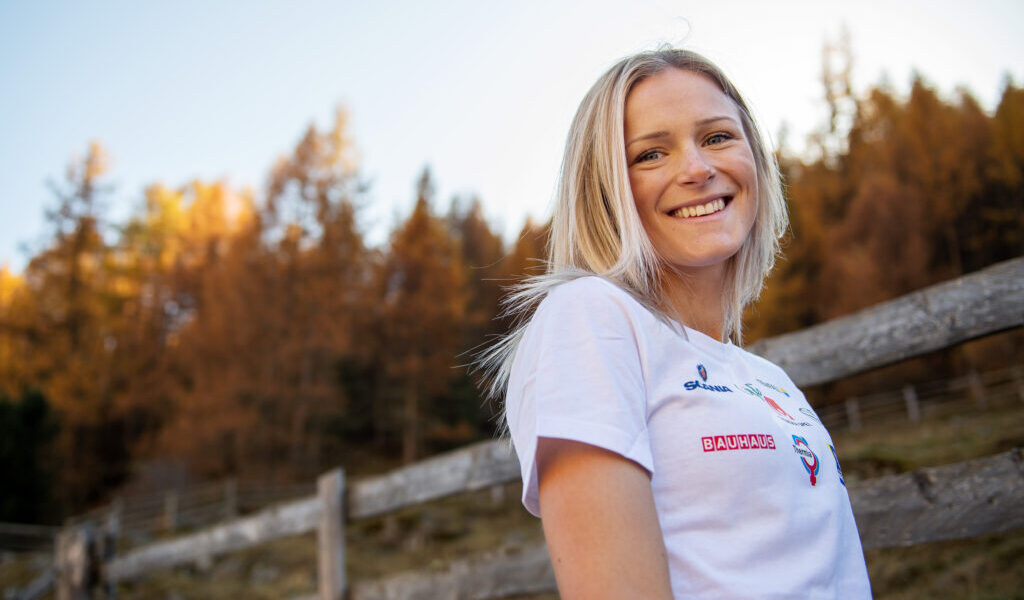 Frida Karlsson: Jej droga do sukcesu w narciarstwie biegowym