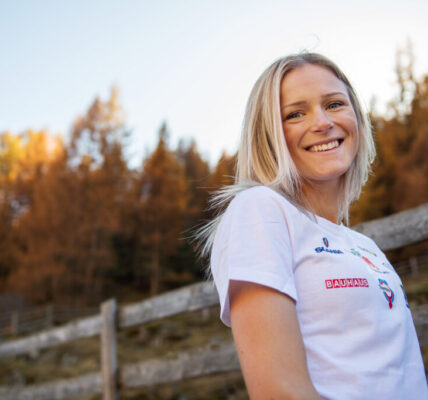 Frida Karlsson: Jej droga do sukcesu w narciarstwie biegowym