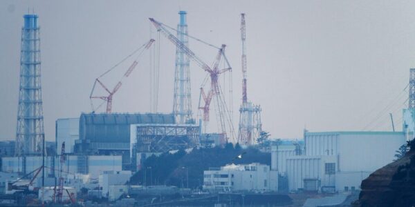 Katastrofa w Fukushimie: Wydarzenia i ich następstwa