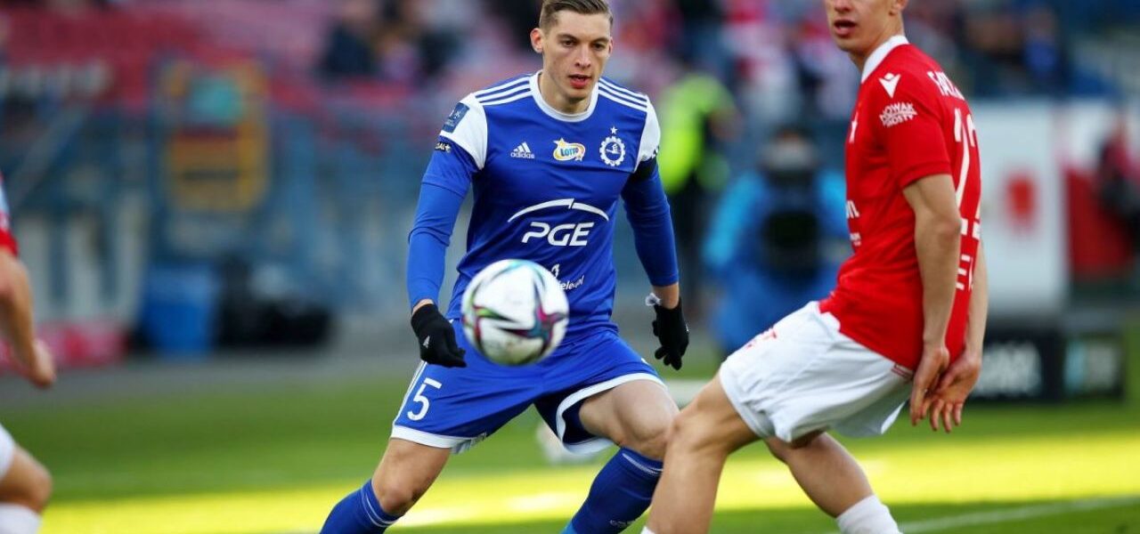 Górnik Łęczna kontra Stal Mielec: Wyzwanie w Ekstraklasie