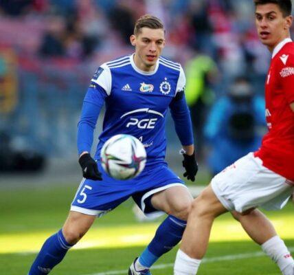 Górnik Łęczna kontra Stal Mielec: Wyzwanie w Ekstraklasie