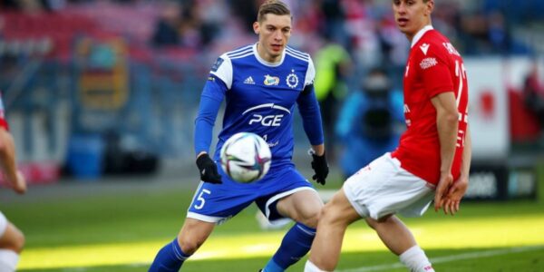 Górnik Łęczna kontra Stal Mielec: Wyzwanie w Ekstraklasie