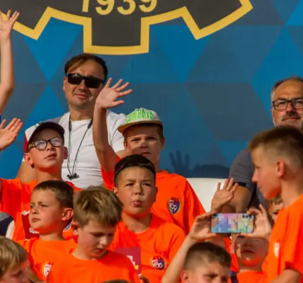 Górnik Łęczna kontra Stal Mielec: Analiza Meczowa