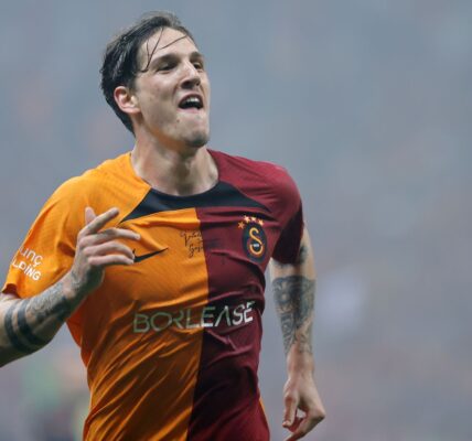 Galatasaray – Juventus: Starcie Gigantów w Ligi Mistrzów