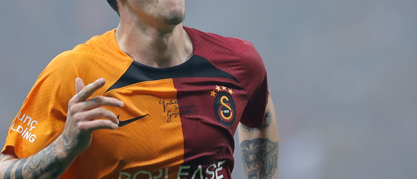 Galatasaray – Juventus: Przegląd statystyk i analiz