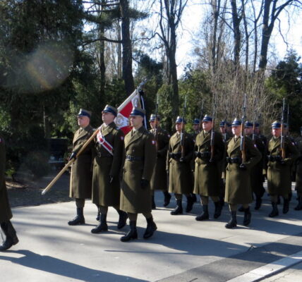 Rola generała brygady Piotra Wagnera w polskim wojsku